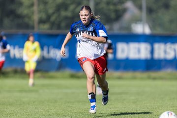 Bild 82 - wU21 HSV